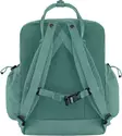 Fjällräven Kånken Outlong, Frost Green - Fjällräven Kånken - 7323451021732 - 2