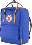 Fjällräven Kånken Rainbow-reppu, Blue - Fjällräven Kånken - 7323450925512 - 2
