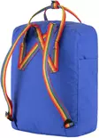 Fjällräven Kånken Rainbow-reppu, Blue - Fjällräven Kånken - 7323450925512 - 3