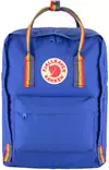 Fjällräven Kånken Rainbow-reppu, Blue - Fjällräven Kånken - 7323450925512 - 1