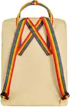 Fjällräven Kånken Rainbow-reppu, LightO. - Fjällräven Kånken - 7323450857752 - 2