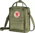 Fjällräven Kånken Sling Green - Fjällräven Kånken Sling - 7323450582562 - 3