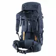 Fjällräven Keb 52W naisten rinkka, Storm - Fjällräven rinkat - 7323450489472 - 2