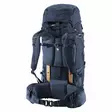 Fjällräven Keb 72W naisten rinkka, Storm - Fjällräven rinkat - 7323450489502 - 2