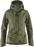 Fjällräven Keb takki W, 626-625 Camo - Fjällräven takit - 89892 - 1