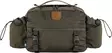 Fjällräven Singi Hip Pack 10, Dark Olive - Fjällräven Pocket ja Hip Pack - 7323451017292 - 1