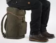 Fjällräven Singi Stubben, Dark Olive - Fjällräven rinkat - 7323450522292 - 5