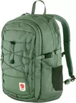 Fjällräven Skule 20 Reppu, Patina Green - Fjällräven reput ja laukut - 7323450899202 - 2