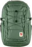 Fjällräven Skule 20 Reppu, Patina Green - Fjällräven reput ja laukut - 7323450899202 - 1