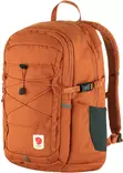 Fjällräven Skule 20 Reppu, Terracotta - Fjällräven reput ja laukut - 7323450899172 - 2