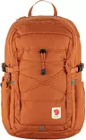 Fjällräven Skule 20 Reppu, Terracotta - Fjällräven reput ja laukut - 7323450899172 - 1