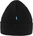 Fjällräven Tab Hat pipo, Black - Fjällräven päähineet - 7323450795832 - 3
