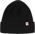 Fjällräven Tab Hat pipo, Black - Fjällräven päähineet - 7323450795832 - 2