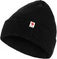 Fjällräven Tab Hat pipo, Black - Fjällräven päähineet - 7323450795832 - 1