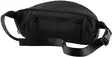 Fjällräven Ulvö Hip Pack M, Black - Fjällräven Pocket ja Hip Pack - 7323450519612 - 2