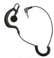 Genzo kuuloke 3,5mm - Vhf- ja Radiopuhelimet - 7350002694282 - 1