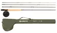 Greys K4ST+ 9'#5, perhosetti - Perhokalastusvavat ja setit - 043388470652 - 1