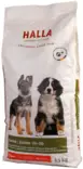 Halla Junior 26-20 15kg - Halla koiranruoka - 7350003233022 - 1