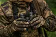 Härkila Deer Stalker camo fleece gloves - Härkilä Lakit ja Käsineet - 1901092 - 4