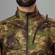 Härkila Deer Stalker camo WSP fleece - Härkilä Erätakit ja puvut - 1301162 - 3