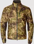 Härkila Deer Stalker camo WSP fleece - Härkilä Erätakit ja puvut - 1301162 - 1