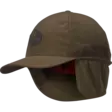 Härkila Driven Hunt HSP Insulated cap - Härkilä Lakit ja Käsineet - 1801142 - 1