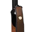 Härkila Shotgun sling in leather 93 cm - Asetarvikkeet - 5707335305712 - 3