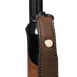 Härkila Shotgun Slling in Leather, Nahka - Asetarvikkeet - 5707335305712 - 3
