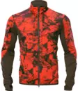 Härkila Wildboar Pro camo fleece takki - Härkilä Erätakit ja puvut - 1301152 - 1