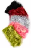 Hedron Flashabou Dubbing - Synteettiset perhomateriaalit - 75739820002 - 2