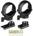 Hexalock 30mm, pikajalka - Kiikarijalat ja linssinsuojat - 0699900014332 - 1