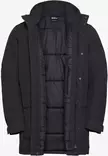 Jack Wolfskin, Canyon Shield Parka - Jack Wolfskin ulkoiluvaatteet - 4064993495552 - 2