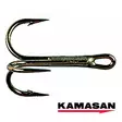 KAMASAN B990 SalmonTubeFlyTreble - Perhokoukut - 0699900001622 - 1