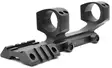 Kiikarinjalka, Warne 30mm Ramp - Kiikarijalat ja linssinsuojat - 656813102952 - 1