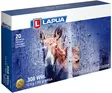 Lapua 308 Win 12,0g SP Mega - Lapua - 6418267101592 - 2