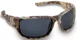 LF kelluvat aurinkolasit camouflage - Kahluuhousut ja kalastuslasit - 8032895153662 - 1