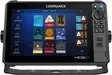 Lowrance HDS PRO 10" - AIHD - Kaikuluotaimet - 9420064129652 - 1