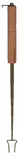 Makkaratikku teleskooppi 18-78cm - Ruoanlaitto, termos- ja juomapullot - 6420071065762 - 1