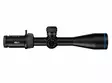 Meopta Meopro Optika 6 4,5-27x50 RD SFP - Kiikaritähtäimet - 8594050734982 - 2