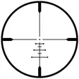 Meopta Meopro Optika 6 4,5-27x50 RD SFP - Kiikaritähtäimet - 8594050735002 - 2