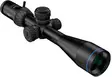 Meopta Meopro Optika 6 4,5-27x50 RD SFP - Kiikaritähtäimet - 8594050735002 - 1