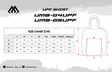 Mikado Gator UPF filter, paita - Muut pukeutumistuotteet - 5900637122202 - 7