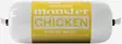 Monster Dog Chicken Sausage 400g - Monster koiranruoka - 7350040129272 - 1