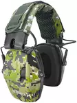 NITEforce SubSonic Camo, kuulosuojaimet - Ampujan varusteet - 6430061582032 - 1