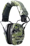 NITEforce SubSonic Camo, kuulosuojaimet - Ampujan varusteet - 6430061582032 - 2