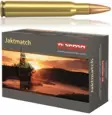 Norma 30-06 Jaktmatch 9,7g - Norma - 7393923176512 - 1