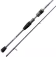 Okuma Psycho Perch 7'3" 4-24g, UFR Spin - Avokelavavat - 4718947048592 - 2