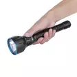 Olight Javelot Turbo hakuvalo 1300lm - Käsivalaisimet - 6972378121752 - 3