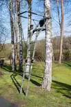 Passitorni, kokoontaittuva - Houkutuskuvat - 4031936220442 - 1