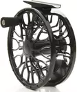 Perhokela, Vision XO #5-6 Black - Perhokalastuskelat - 6417512840972 - 1